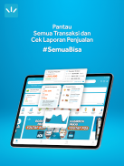 Youtap BOS – Aplikasi Usaha screenshot 4