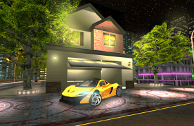 Улица Вождение крайняя 2 3D screenshot 6