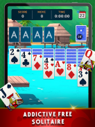 Nova Solitaire - Card Games screenshot 5