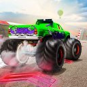 Monster Truck Car Racing Games