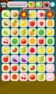 Fruits Link: Four Seasons screenshot 1