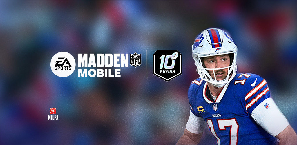 Madden NFL 2012 Now in the Android Market [Update] - Android Community