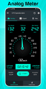 Step Counter - GPS Speedometer screenshot 3