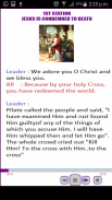 Way of the cross Audio Offine screenshot 5