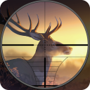 Deer Hunter Free Online Games 2019: Shooting Games Icon