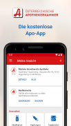 Apo-App Apotheken, Medikamente screenshot 4
