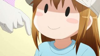 Poke A Platelet! screenshot 1