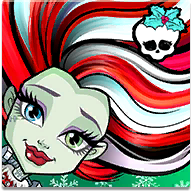 Salão de Beleza Monster High™ - Baixar APK para Android