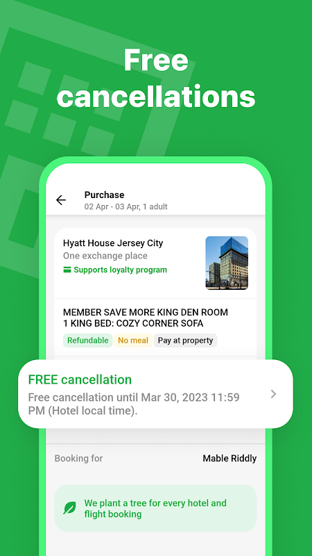 OneTravel APK for Android Download