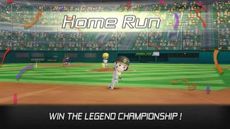 棒球英雄 screenshot 5