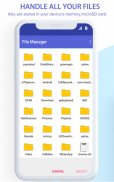 File Manager screenshot 3