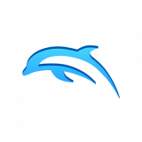 Dolphin Emulator Icon