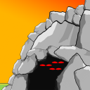 Cave Assault Icon