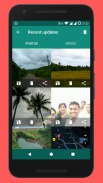 Status Companion for WhatsApp: download & save screenshot 6