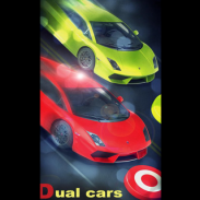 Dual cars 2017 screenshot 6