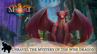 Midnight Calling: Wise Dragon screenshot 12