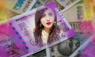 New Currency Note Frame Photo Editor screenshot 2