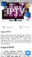 Mundo IPTV - Tudo sobre IPTV screenshot 6