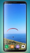 Paragliding Wallpaper HD screenshot 12