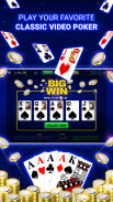 Multi-Play Video Poker™ screenshot 0