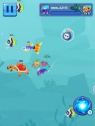 Ocean Club-Fish Fight screenshot 14