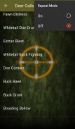 Deer Hunting Calls Soundboard screenshot 4