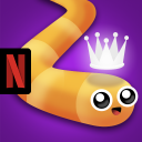 Snake.io NETFLIX Icon