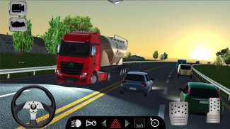 Cargo Simulator 2019: Türkiye screenshot 4