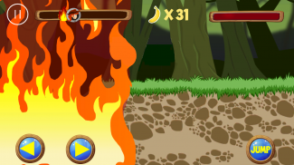 Orangutan Rescue Free screenshot 7