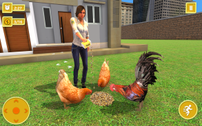 Virtual Mother Life: Dream Mom screenshot 1