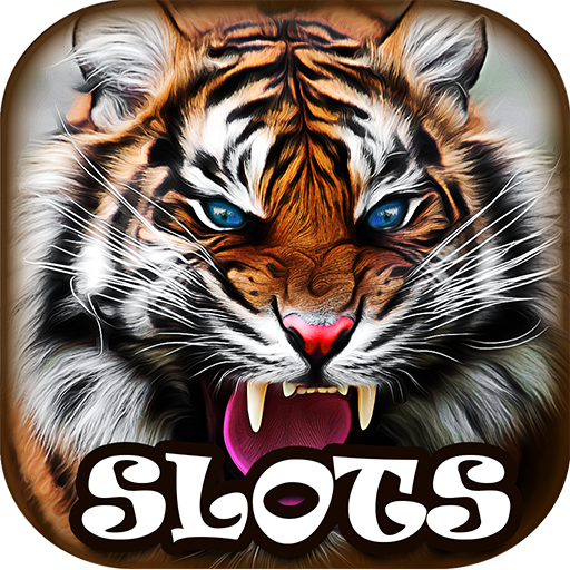 Tiger Slots - Wild Win