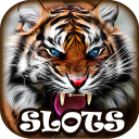 Tiger Slots - Wild Win