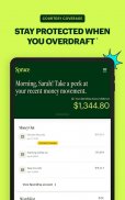 Spruce - Mobile banking screenshot 7