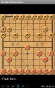 Chinese Chess Game screenshot 1