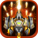 AFC - Space Shooter Icon