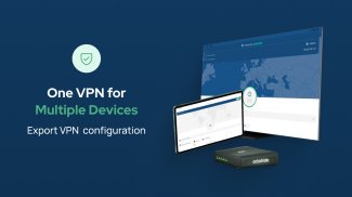 Octohide VPN screenshot 9