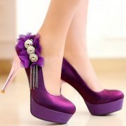 High Heel Ideas screenshot 0