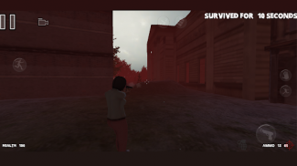 Slenderman Must Die: Survivors screenshot 7