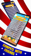 Presidential Election 2020: Fun Arcade Race screenshot 3