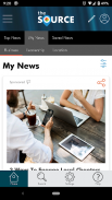 The Source – CoreNet Global screenshot 1