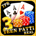 TeenPatti Real-TPR