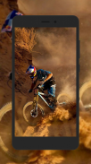 MTB Downhill Wallpapers screenshot 0