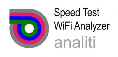 analiti WiFi Analyzer