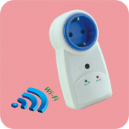 WiFi Socket screenshot 1