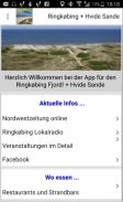 Ringköbing Fjord App für den U screenshot 4