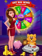 Slots - Blue Diamond Casino Jackpot Party screenshot 9