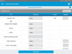 CPI Mobile App Suite screenshot 2