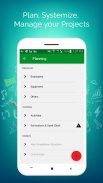 Easy Planner - Efficient Project Planning App screenshot 4