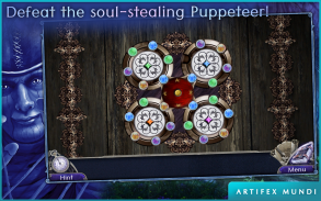 Fairy Tale Mysteries: The Puppet Thief screenshot 5