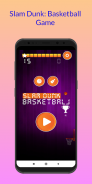 Slam Dunk: Basketball Game screenshot 6